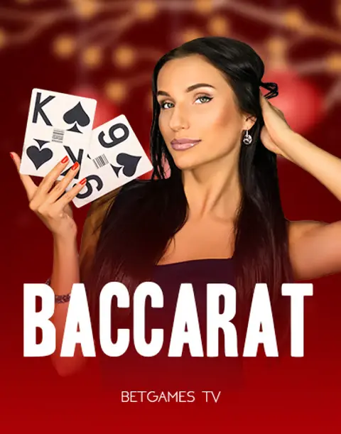Live Baccarat