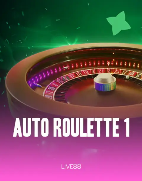Auto Roulette